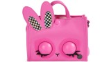  Purse Pets Quilted Tote Bunny (6066782)