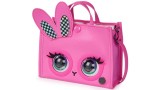  Purse Pets Quilted Tote Bunny (6066782)