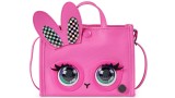  Purse Pets Quilted Tote Bunny (6066782)
