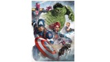  Puzzle 2x500 Avengers (80-17994)
