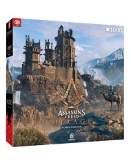 Puzzle Assassins Creed Mirage 1000pc