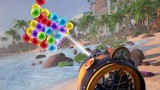 Joc Puzzle Bobble 3d Vacation Odyssey Psvr Compatible pentru PS4 / PS VR