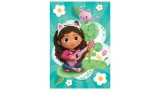  Puzzle Clementoni Gabbys Dollhouse 3x48 Pcs (25290)