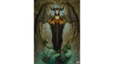  Puzzle Diablo IV Lilith 1000pc