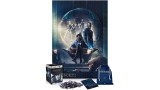  Puzzle Dishonored 2 Throne 1000pc