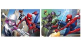  Puzzle Educa Spider-man 2x48pc (80-18099)