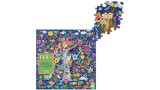  Puzzle Eeboo Tree Of Life 1000pc (epzttol)