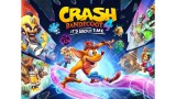  Puzzle Kids Crash Bandicoot 4 Its About Time 160pc