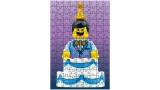  Puzzle Lego Mini Mystery Minifigure 126pc (4013116-218823-cdu)