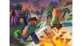  Puzzle Monster Minecraft (100 XXL Pieces) (peg3333)