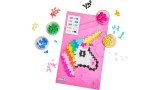  Puzzle Plus-plus By Number Unicorn 250pc (3929)