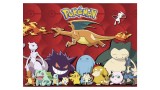  Puzzle Pokemon My Favorite Pokemon 100pc (peg0934)