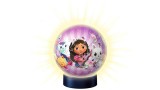  Puzzle Ravensburger 3d Gabbys Dollhouse Night Light 72p (10311575)