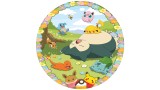  Puzzle Ravensburger Blooming Pokemon 500pc