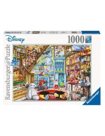 Puzzle Ravensburger Disney-pixar Toy Store 1000pc (4-10216734) 