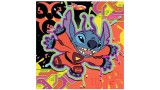  Puzzle Ravensburger Disney Stitch 3x49pc