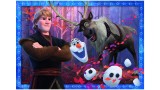  Puzzle Ravensburger Frozen 2 Frosty Adventures 2x24pc (05010)