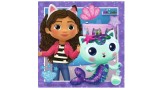  Puzzle Ravensburger Gabbys Dollhouse 3x49pc (10105659)