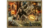  Puzzle Ravensburger Lord Of The Rings The Two Towers 2000pc (10217294)