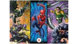  Puzzle Ravensburger Marvel Spider-man 300pc