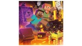  Puzzle Ravensburger Minecraft Biomes 3x49pc (10105621)