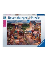 Puzzle Ravensburger Paris Impressions 1000pc (10216727)