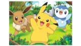  Puzzle Ravensburger Pokemon 2x24pc (10105668)