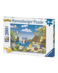 Puzzle Ravensburger Pokemon Gotta Catch em All 200pc (12840)