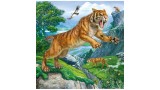  Puzzle Ravensburger Primeval Ruler 3x49pc (09358)