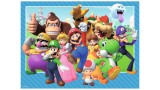  Puzzle Ravensburger Super Mario 100pc