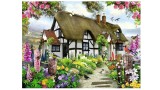  Puzzle Ravensburger Thatched Cottage 500pc (14709)