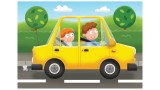 Puzzle Ravensburger Travel Far My First Puzzle 2/3/4/5pc