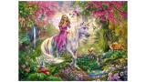  Puzzle Ravensburger Unicorns XXL Jigsaw 100pc