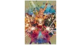  Puzzle The Witcher Scoiatael 500pc