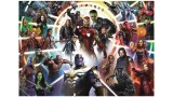  Puzzle Trefl Marvel Avengers End Game 1000pc (tfl10626)