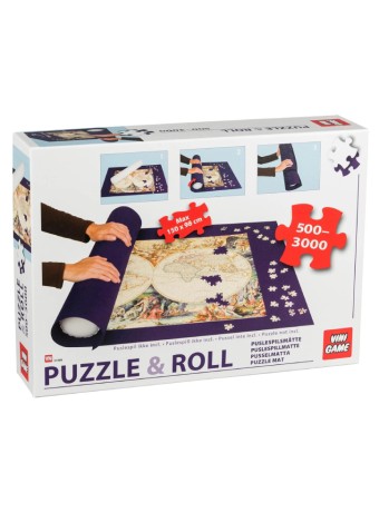  Puzzle Vini Game Roll Mat 500-3000pc (31499)
