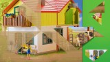 Joc Puzzles Farm World pentru Nintendo Switch