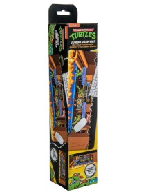 Pyramid International Tmnt Jumbo Desk Mat 70cm X 30cm 