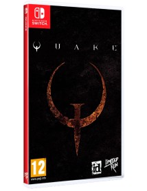 Quake 