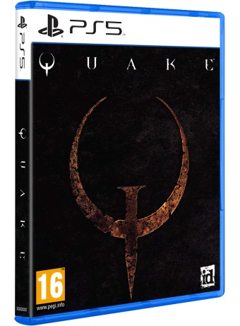 Joc Quake pentru PS5
