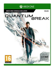Quantum Break