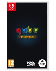 Qube 10th Anniversary