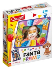 Quercetti Fantaframe Your Personalised Picture Frame (qu-2870)