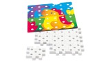  Quercetti Jumbo Peggy (45 Pcs) (qu-2271)