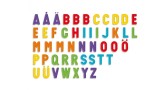  Quercetti Magneta Abc (28521100)