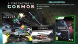 Joc R Type Tactics I & II Cosmos Deluxe Edition pentru XBOX SERIES X