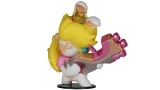 Figurina Joc Rabbid Peach
