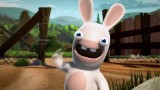 Joc Rabbids Invasion The Interactive Tv Show pentru PS4