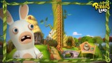 Joc Rabbids Land pentru Nintendo Wii-U