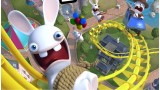 Joc Rabbids Land pentru Nintendo Wii-U